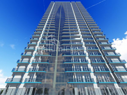 Пәтер 2-комн 43 m² - Шериф Химшиашвили, Batumi