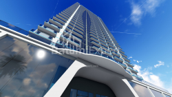 Пәтер 2-комн 43 m² - Шериф Химшиашвили, Batumi