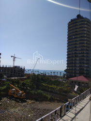 Пәтер 43 м² - Шериф Химшиашвили, Batumi, Грузия