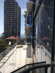 Пәтер 2-комн 43 m² - Шериф Химшиашвили, Batumi
