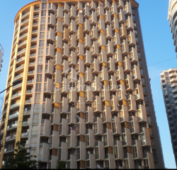 Пәтер 3-комн 104 m² - Юсуф Кобаладзе, Batumi