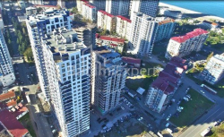 Пәтер 61 м² - Нико Пиросмани, Batumi, Грузия
