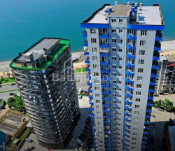 Пәтер 47 м² - Шериф Химшиашвили, Batumi, Грузия