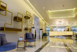 Пәтер 2-комн 44 m² - Шериф Химшиашвили, Batumi