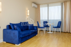 Пәтер 2-комн 44 m² - Шериф Химшиашвили, Batumi