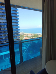 Пәтер 1-комн 30 m² - Шериф Химшиашвили, Batumi