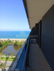 Пәтер 1-комн 30 m² - Шериф Химшиашвили, Batumi