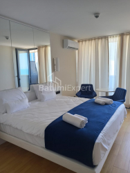 Пәтер 1-комн 26 m² - Шериф Химшиашвили, Batumi