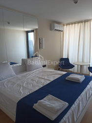 Пәтер 1-комн 26 m² - Шериф Химшиашвили, Batumi