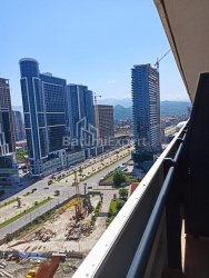 Пәтер 26 м² - Шериф Химшиашвили, Batumi, Грузия