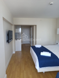 Пәтер 1-комн 26 m² - Шериф Химшиашвили, Batumi