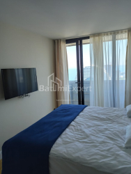 Пәтер 2-комн 44 m² - Шериф Химшиашвили, Batumi