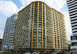 Пәтер 1-комн 30 m² - Юсуф Кобаладзе, Batumi