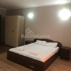 Пәтер 1-комн 30 m² - Юсуф Кобаладзе, Batumi