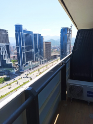 Пәтер 30 м² - Шериф Химшиашвили, Batumi, Грузия