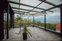 Жеке үй 6-комн 280 m² - әуежай тас жолы, Batumi