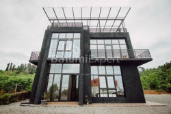 Жеке үй 6-комн 280 m² - әуежай тас жолы, Batumi