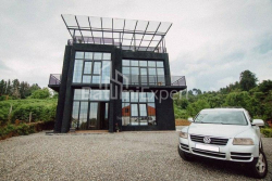 Жеке үй 6-комн 280 m² - әуежай тас жолы, Batumi