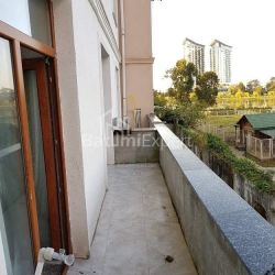 Пәтер 85 м² - Эквтайм Такаишвили, Batumi, Грузия