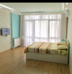 Пәтер 1-комн 37 m² - Юсуф Кобаладзе, Batumi