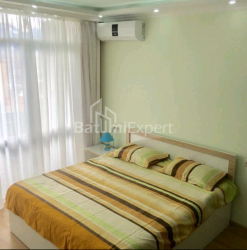 Пәтер 1-комн 37 m² - Юсуф Кобаладзе, Batumi