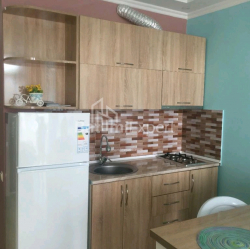 Пәтер 1-комн 37 m² - Юсуф Кобаладзе, Batumi