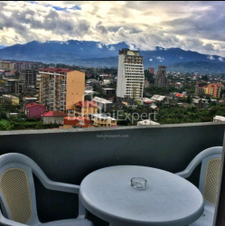 Пәтер 37 м² - Юсуф Кобаладзе, Batumi, Грузия