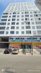 Пәтер 4-комн 95 m² - Ангиса, Batumi