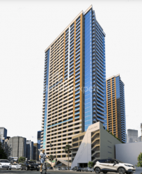 Тұрғызылып жатқан объект 2-комн 50 m² - Батырлар аллеясы, Batumi