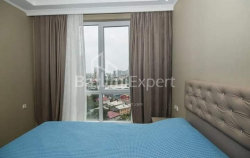 Пәтер 71 м² - Дэвид Агмашенебели, Batumi, Грузия