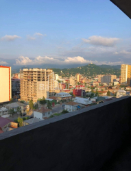 Пәтер 1-комн 35 m² - Михаил Лермонтов, Batumi