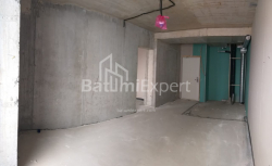 Пәтер 1-комн 28 m² - Шериф Химшиашвили, Batumi