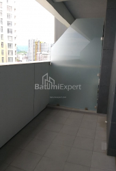 Пәтер 1-комн 28 m² - Шериф Химшиашвили, Batumi