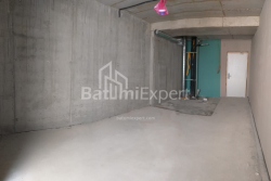 Пәтер 1-комн 28 m² - Шериф Химшиашвили, Batumi
