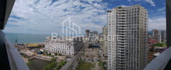Пәтер 1-комн 28 m² - Шериф Химшиашвили, Batumi