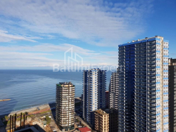Пәтер 1-комн 35 m² - Лех және Мария Качинский, Batumi
