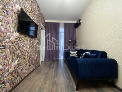 Пәтер 35 м² - Лех және Мария Качинский, Batumi, Грузия