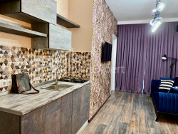 Пәтер 35 м² - Лех және Мария Качинский, Batumi, Грузия