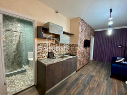 Пәтер 1-комн 35 m² - Лех және Мария Качинский, Batumi