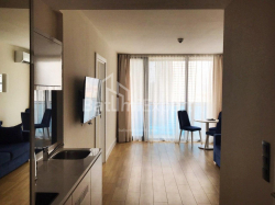 Пәтер 44 м² - Шериф Химшиашвили, Batumi, Грузия