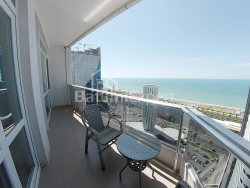 Пәтер 110 м² - Шериф Химшиашвили, Batumi, Грузия