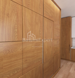Пәтер 3-комн 84 m² - Нико Пиросмани, Batumi