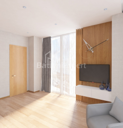 Пәтер 3-комн 84 m² - Нико Пиросмани, Batumi
