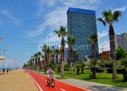 Пәтер 50 м² - Шериф Химшиашвили, Batumi, Грузия