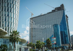 Пәтер 44 м² - Шериф Химшиашвили, Batumi, Грузия