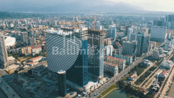 Пәтер 44 м² - Шериф Химшиашвили, Batumi, Грузия