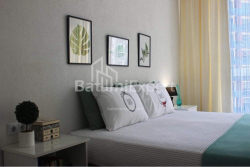 Пәтер 2-комн 39 m² - Ангиса, Batumi