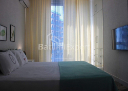 Пәтер 2-комн 39 m² - Ангиса, Batumi