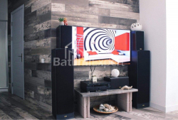 Пәтер 39 м² - Ангиса, Batumi, Грузия