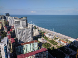Пәтер 2-комн 44 m² - Шериф Химшиашвили, Batumi